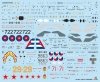 Italeri 2817 MiG-27/MiG-23BN Flogger 1/48